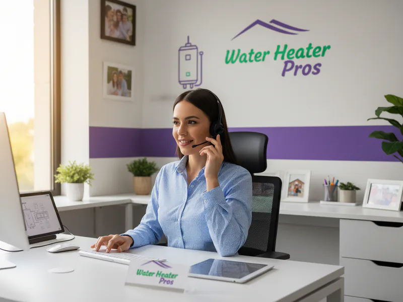 Water Heater Repair  in Emporia  FAQ
